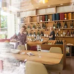 Weinhotel Offenstein Erben 호텔