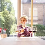 Weinhotel Offenstein Erben *