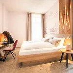 호텔 Weinhotel Offenstein Erben