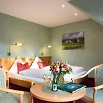 호텔 Weinhotel Offenstein Erben