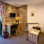 호텔 Weinhotel Offenstein Erben