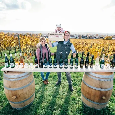 Weinhotel Offenstein Erben