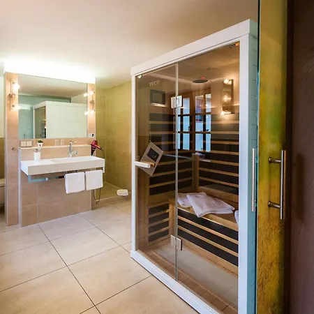 Hotel Weinhotel Offenstein Erben