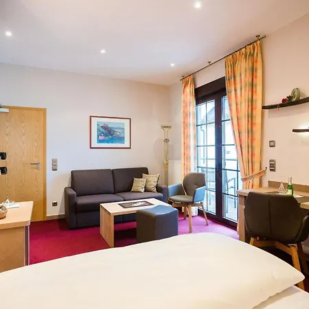 Hotel Weinhotel Offenstein Erben *