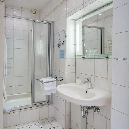 Hotel Weinhotel Offenstein Erben Eltville am Rhein