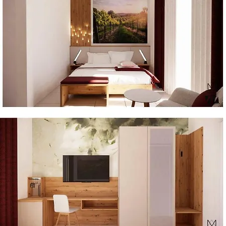 Weinhotel Offenstein Erben Hotel