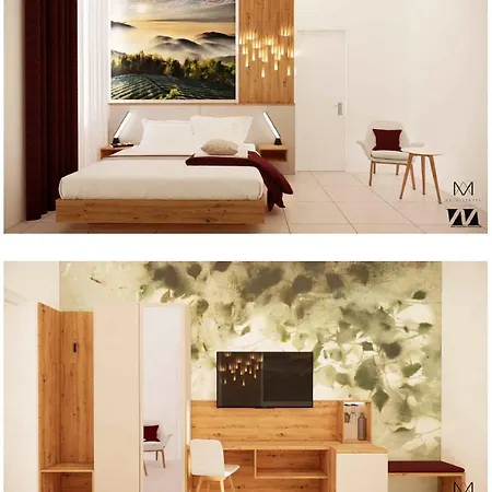 Hotel Weinhotel Offenstein Erben Eltville am Rhein