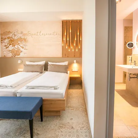 Weinhotel Offenstein Erben * 엘트빌레
