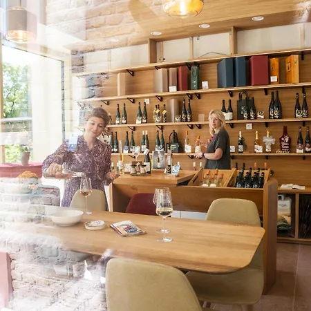 Weinhotel Offenstein Erben Hotel