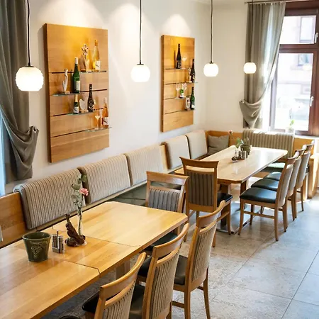 Weinhotel Offenstein Erben Hotel *
