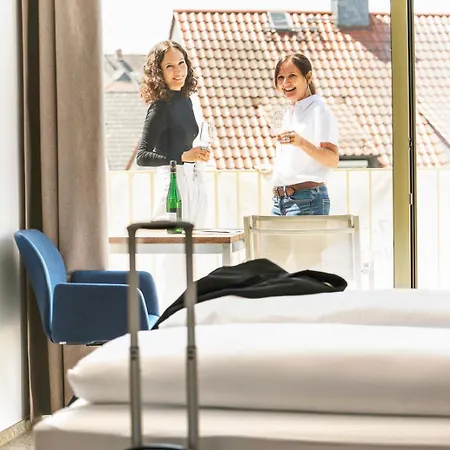 Weinhotel Offenstein Erben *