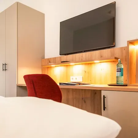 Weinhotel Offenstein Erben Hotel