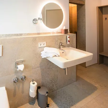 Hotel Weinhotel Offenstein Erben Eltville am Rhein