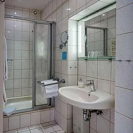 Weinhotel Offenstein Erben Hotel *