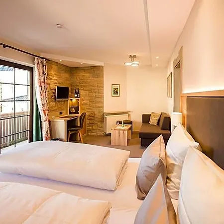 Hotel Weinhotel Offenstein Erben *