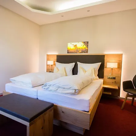 Hotel Weinhotel Offenstein Erben Eltville am Rhein
