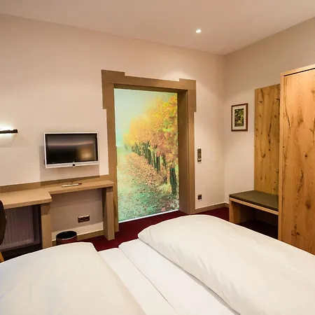 Weinhotel Offenstein Erben Eltville am Rhein
