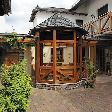 Weinhotel Offenstein Erben