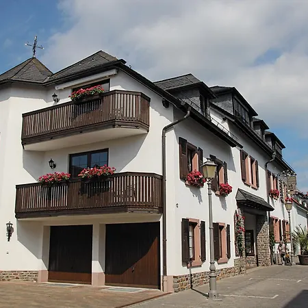 Weinhotel Offenstein Erben Hotel