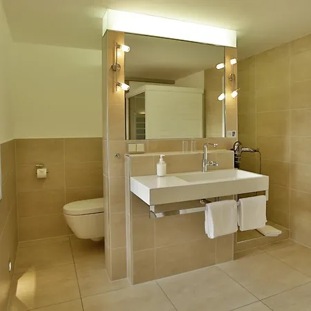 Hotel Weinhotel Offenstein Erben Eltville am Rhein