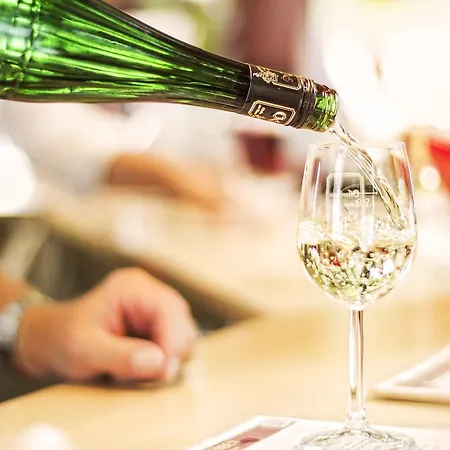 Weinhotel Offenstein Erben Eltville am Rhein