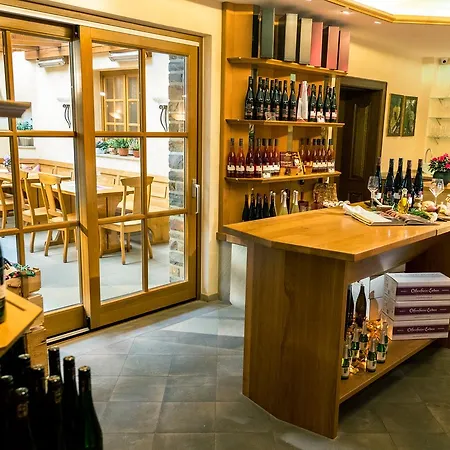 Weinhotel Offenstein Erben Hotel *