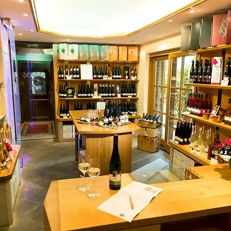 Weinhotel Offenstein Erben Hotel *