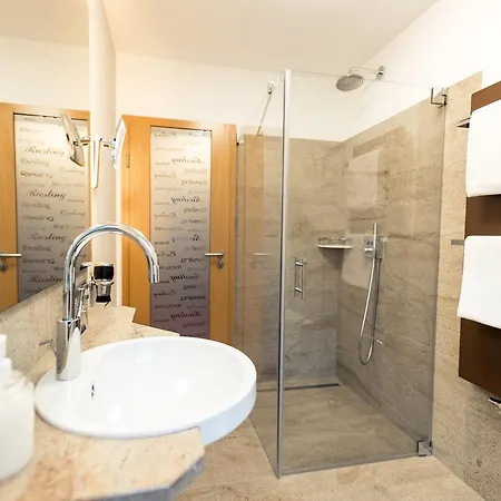 Hotel Weinhotel Offenstein Erben