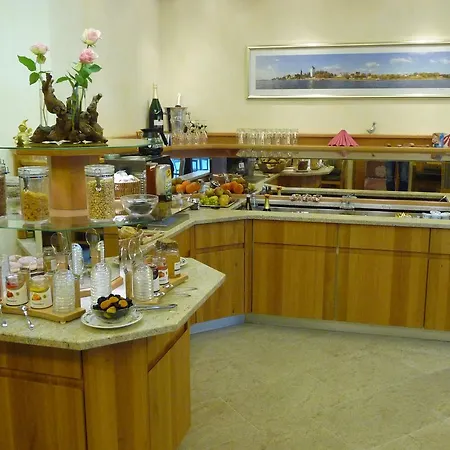 Weinhotel Offenstein Erben Hotel