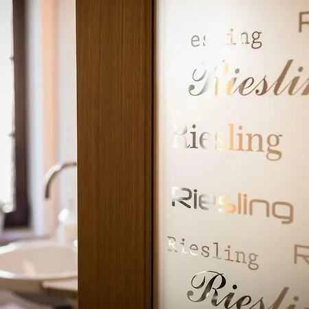 Weinhotel Offenstein Erben *