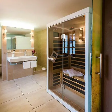 Weinhotel Offenstein Erben Hotel