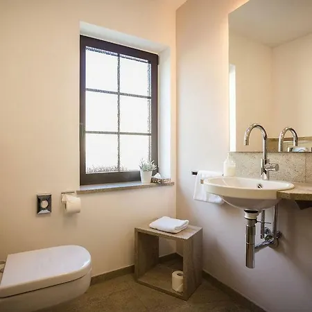 Weinhotel Offenstein Erben Hotel *