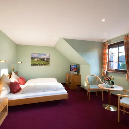 Weinhotel Offenstein Erben *