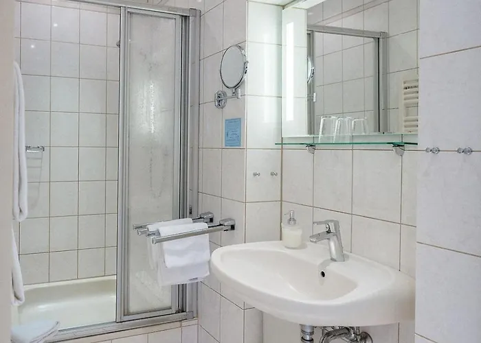 Hotel Weinhotel Offenstein Erben Eltville am Rhein