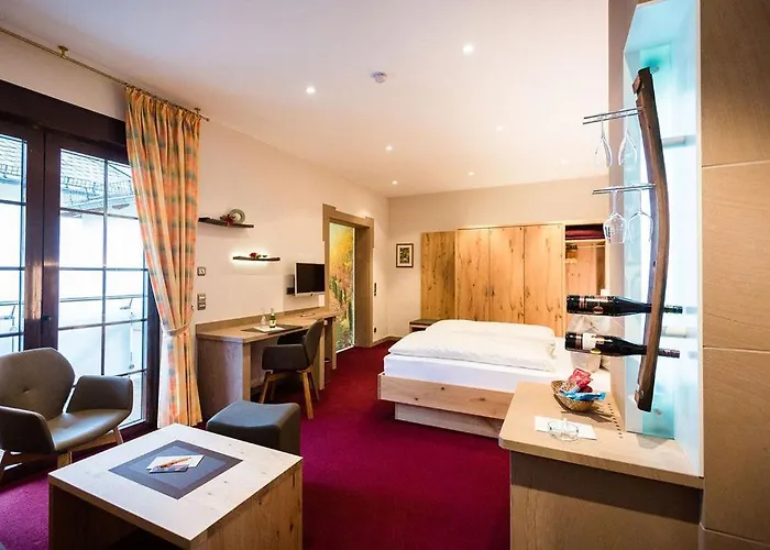 Weinhotel Offenstein Erben