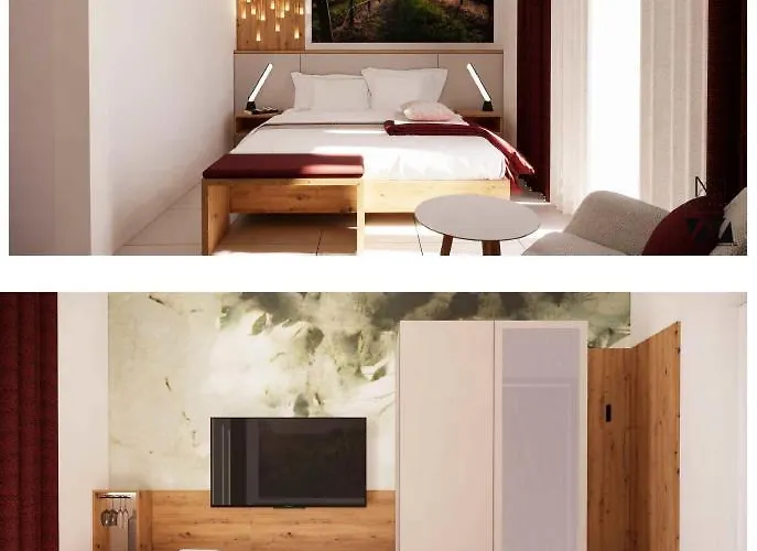 Weinhotel Offenstein Erben Hotel