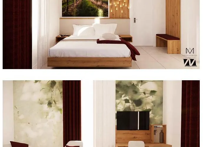 Weinhotel Offenstein Erben Hotel Eltville am Rhein