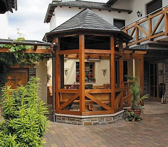 Weinhotel Offenstein Erben