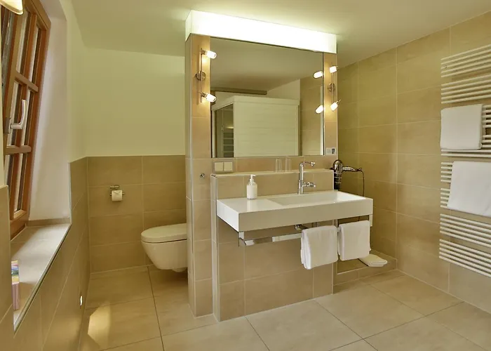 Hotel Weinhotel Offenstein Erben Eltville am Rhein