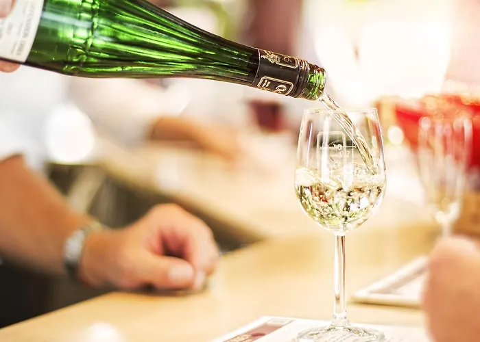 Weinhotel Offenstein Erben Eltville am Rhein