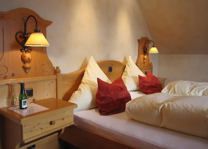 Weinhotel Offenstein Erben Hotel