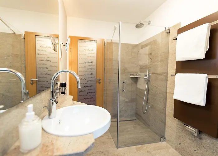 Hotel Weinhotel Offenstein Erben