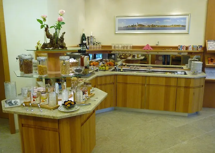 Weinhotel Offenstein Erben Hotel