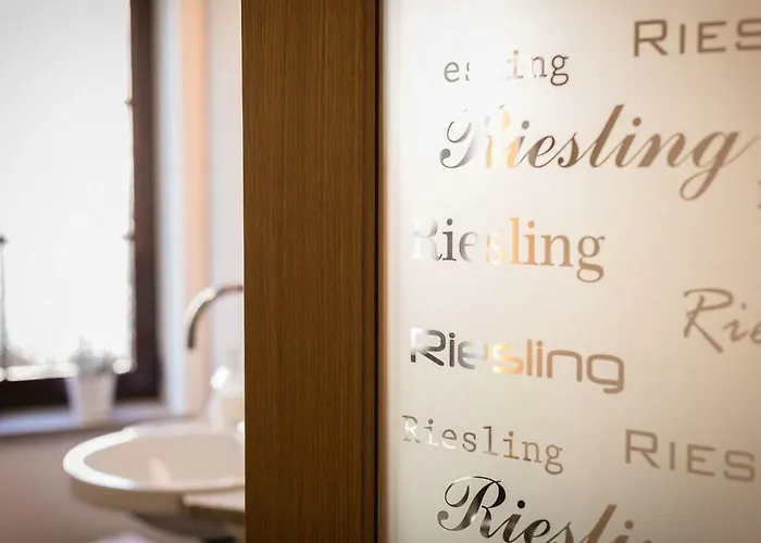 Weinhotel Offenstein Erben *