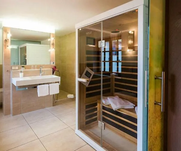 Weinhotel Offenstein Erben Hotel