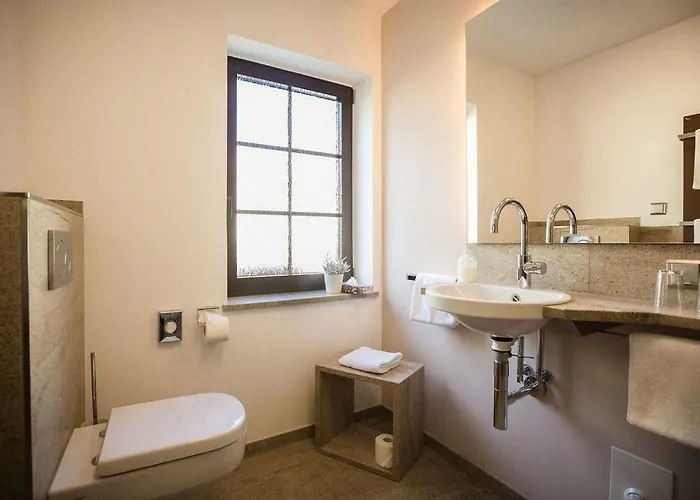 Weinhotel Offenstein Erben Hotel *